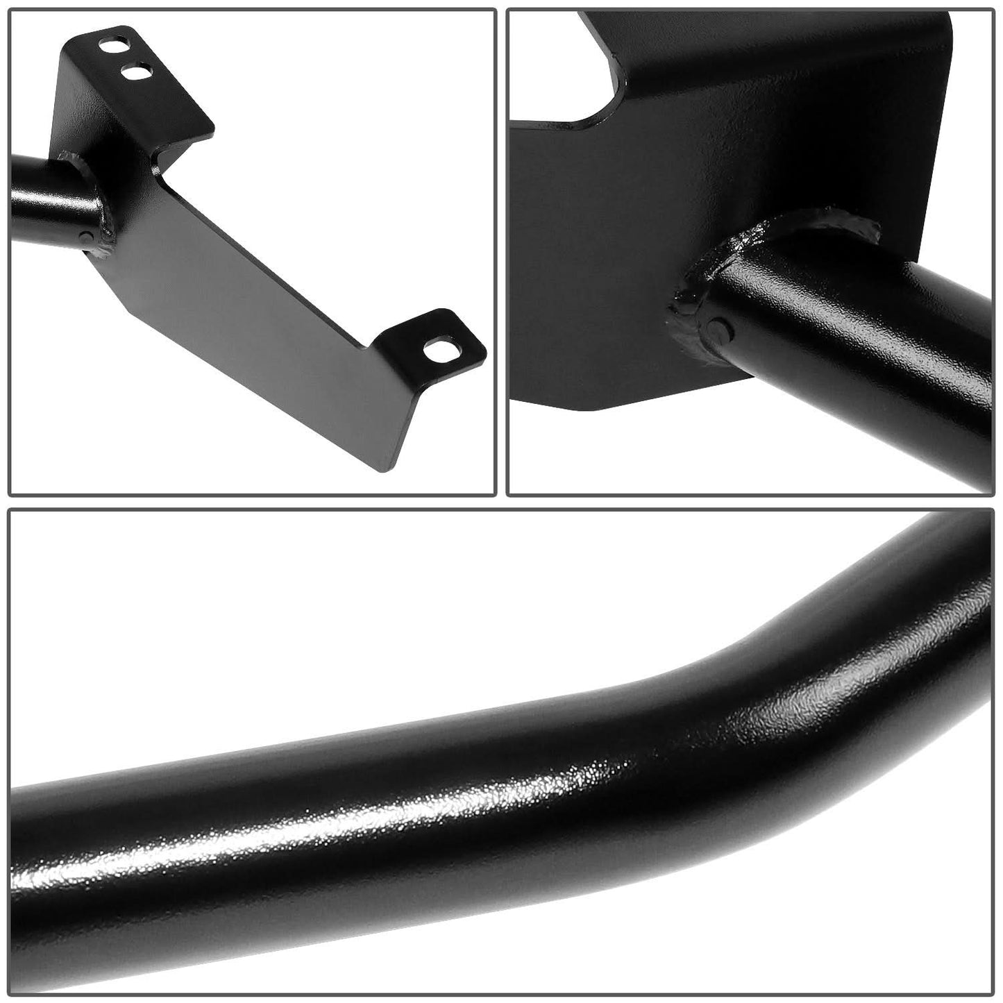 03-15 Nissan Titan Trailer Hitches