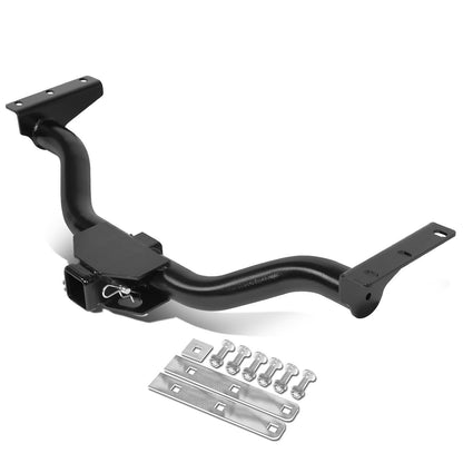 2000-2004 Nissan Xterra Trailer Hitches