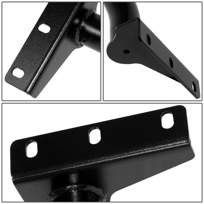 2000-2004 Nissan Xterra Trailer Hitches
