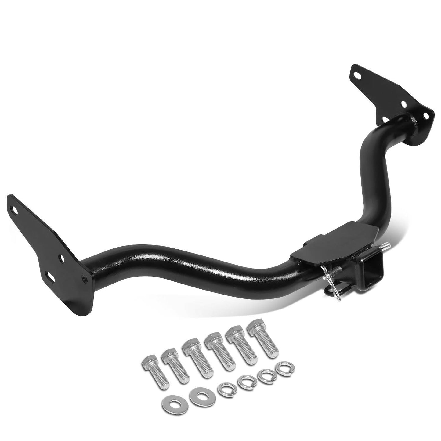 2005-2015 Nissan Xterra Trailer Hitches
