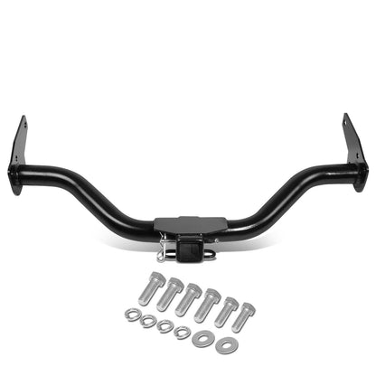 2005-2015 Nissan Xterra Trailer Hitches