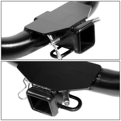 2005-2015 Nissan Xterra Trailer Hitches