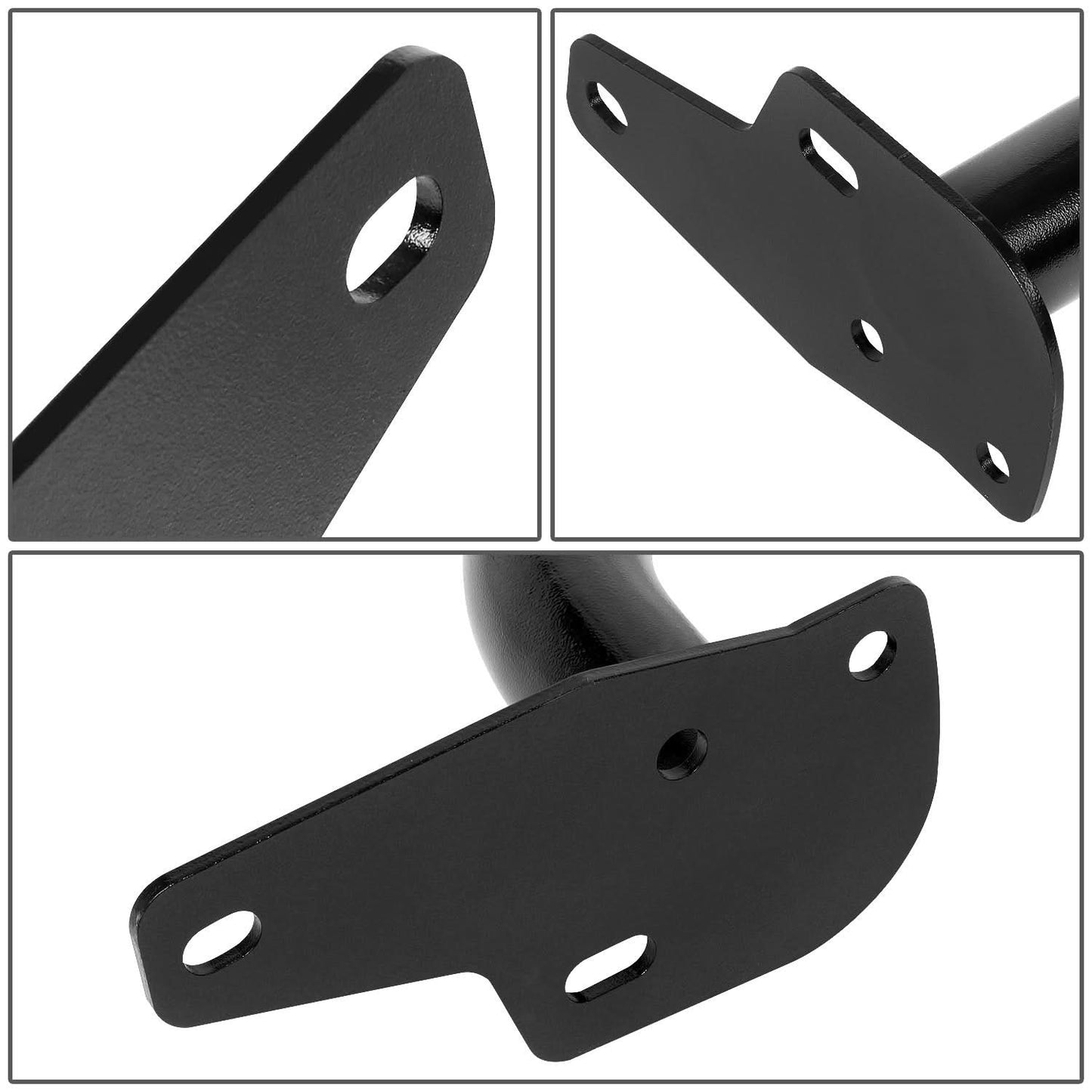 2005-2015 Nissan Xterra Trailer Hitches