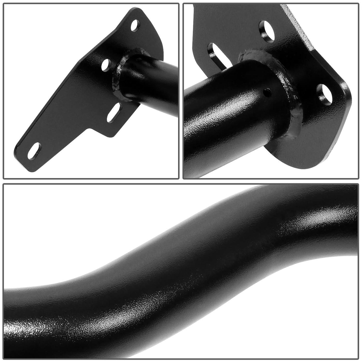 2005-2015 Nissan Xterra Trailer Hitches