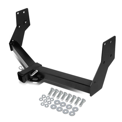 97-04 Infiniti QX4 / 96-04 Nissan Pathfinder Trailer Hitch