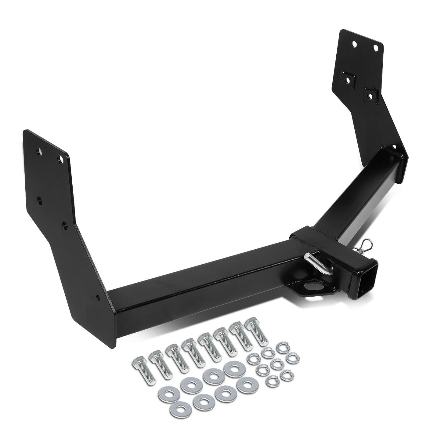 97-04 Infiniti QX4 / 96-04 Nissan Pathfinder Trailer Hitch