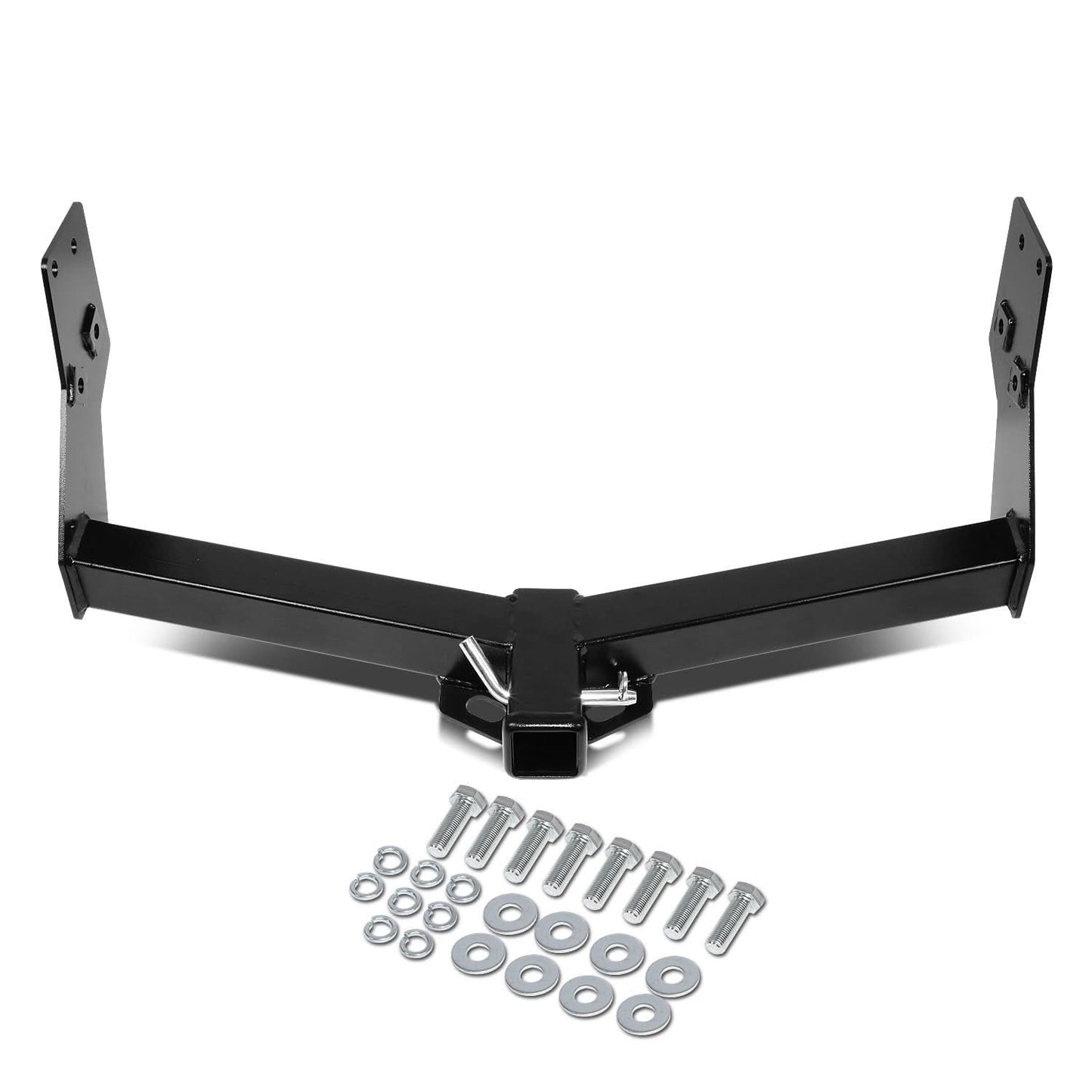97-04 Infiniti QX4 / 96-04 Nissan Pathfinder Trailer Hitch