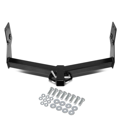 97-04 Infiniti QX4 / 96-04 Nissan Pathfinder Trailer Hitch