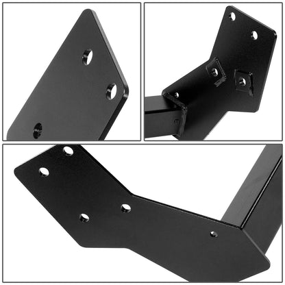 97-04 Infiniti QX4 / 96-04 Nissan Pathfinder Trailer Hitch