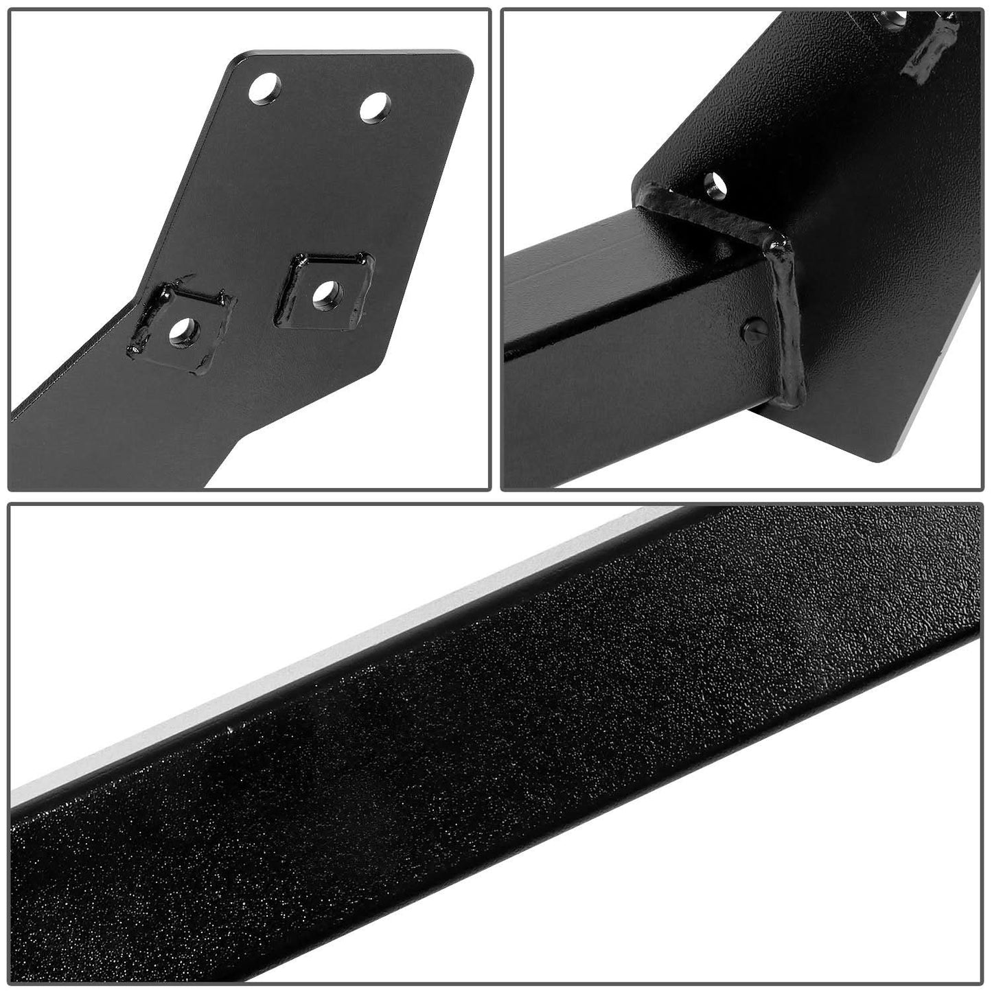 97-04 Infiniti QX4 / 96-04 Nissan Pathfinder Trailer Hitch