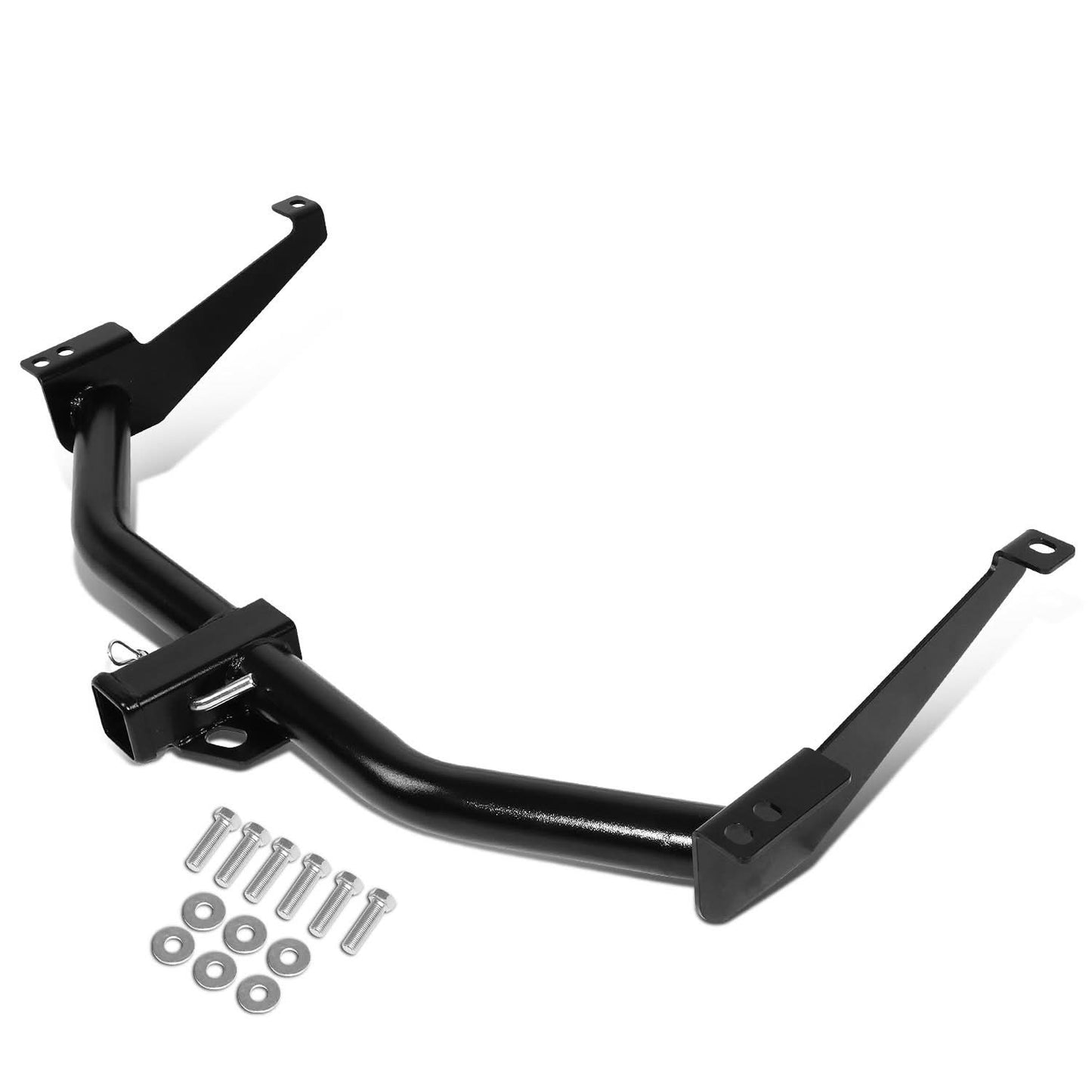 04-15 Nissan Armada / Infiniti QX56 Trailer Hitch