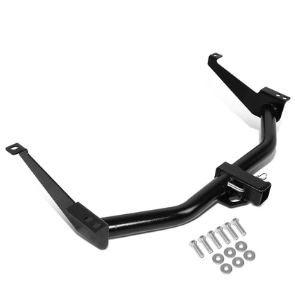 04-15 Nissan Armada / Infiniti QX56 Trailer Hitch