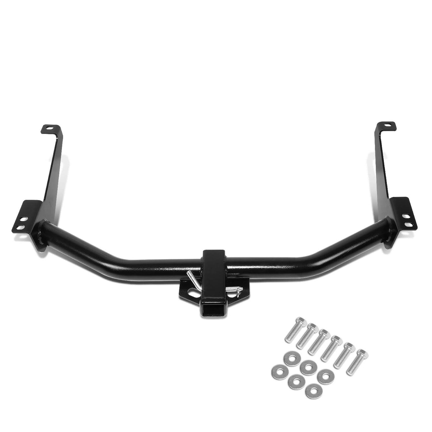 04-15 Nissan Armada / Infiniti QX56 Trailer Hitch