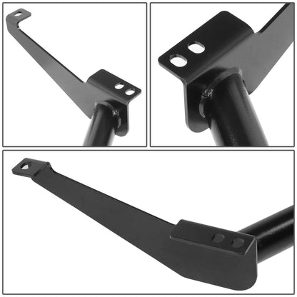 04-15 Nissan Armada / Infiniti QX56 Trailer Hitch