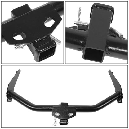 04-15 Nissan Armada / Infiniti QX56 Trailer Hitch