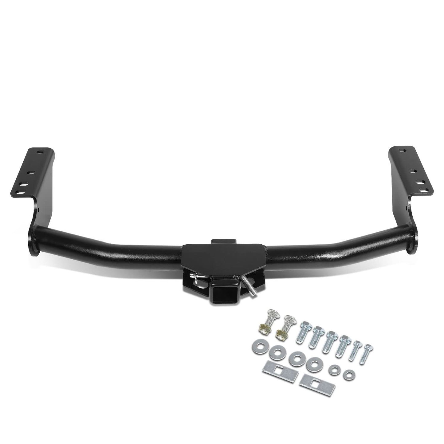 07-14 Toyota FJ Cruiser Trailer Hitches