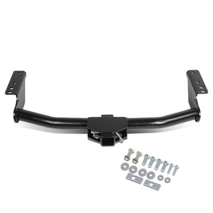 07-14 Toyota FJ Cruiser Trailer Hitches