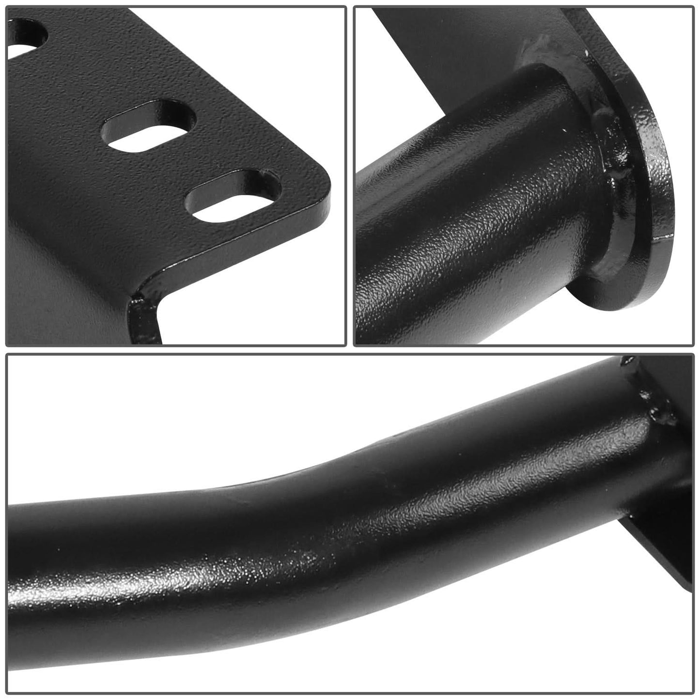 07-14 Toyota FJ Cruiser Trailer Hitches
