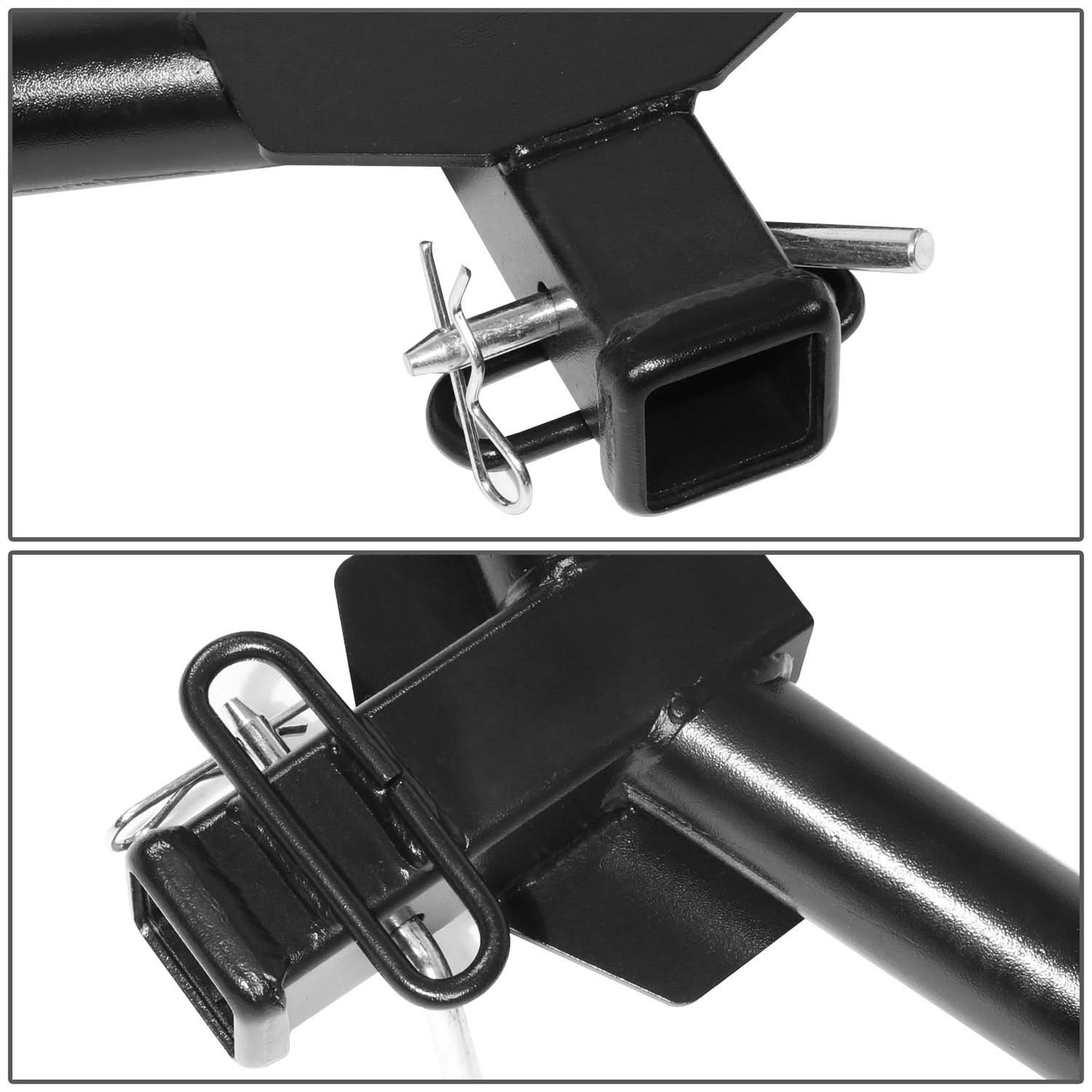2006-2014 Toyota RAV4 Trailer Hitches