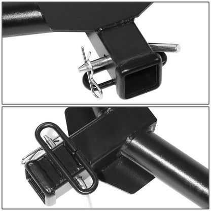 2006-2014 Toyota RAV4 Trailer Hitches
