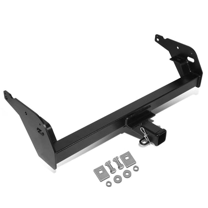 95-04 Toyota Tacoma Trailer Hitches