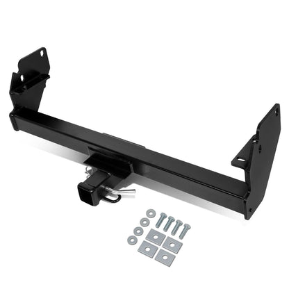 05-15 Toyota Tacoma Trailer Hitches