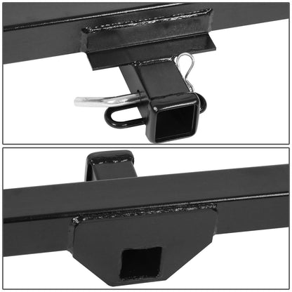 05-15 Toyota Tacoma Trailer Hitches