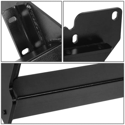 05-15 Toyota Tacoma Trailer Hitches