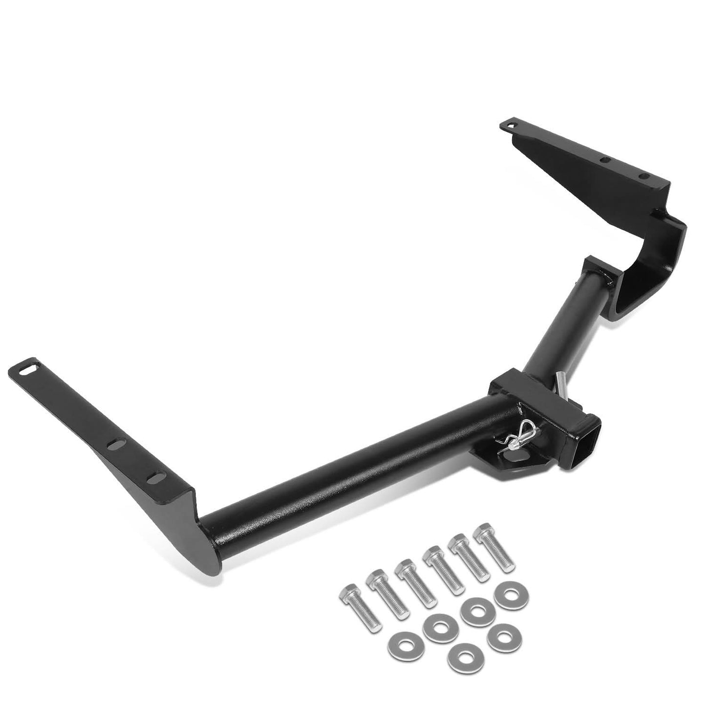 04-09 Lexus RX330/RX400H/RX350 & Toyota Highlander Trailer Hitch