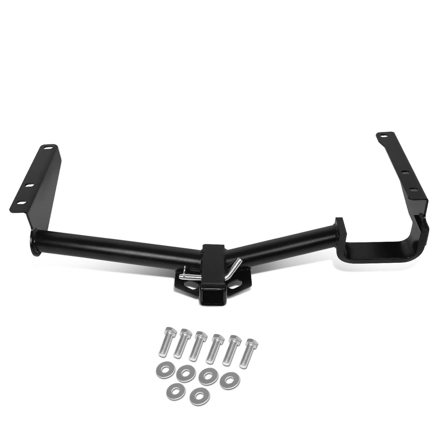 04-09 Lexus RX330/RX400H/RX350 & Toyota Highlander Trailer Hitch