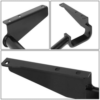 04-09 Lexus RX330/RX400H/RX350 & Toyota Highlander Trailer Hitch