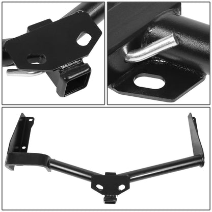 04-09 Lexus RX330/RX400H/RX350 & Toyota Highlander Trailer Hitch