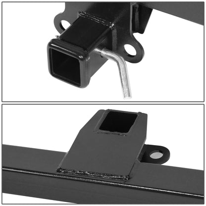2004-2014 Volvo XC90 Trailer Hitch