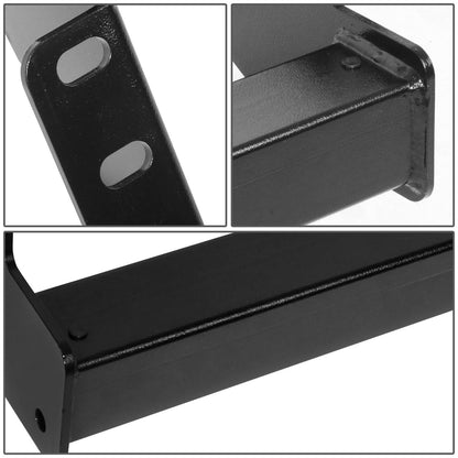2004-2014 Volvo XC90 Trailer Hitch