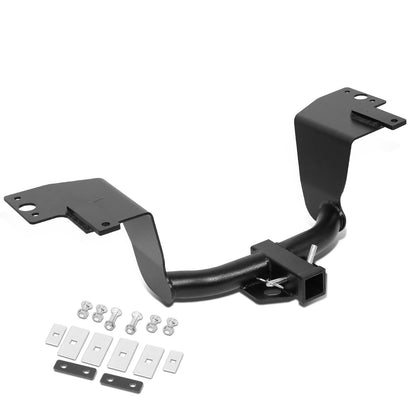 2009-2012 Audi Q5 Trailer Hitch