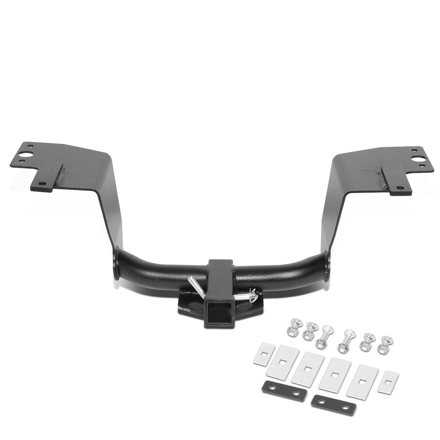 2009-2012 Audi Q5 Trailer Hitch