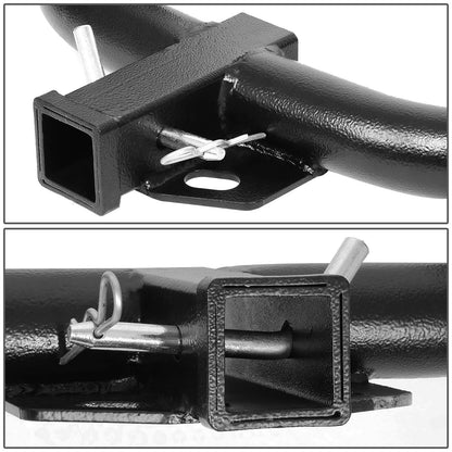 2009-2012 Audi Q5 Trailer Hitch
