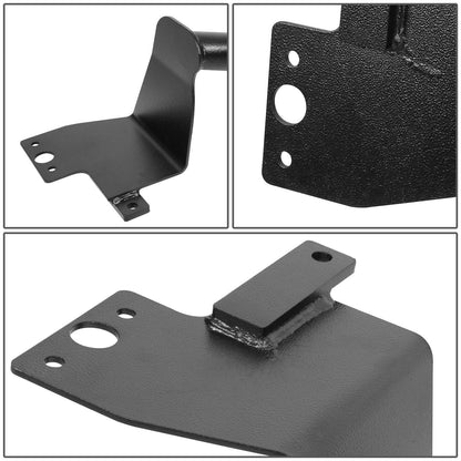 2009-2012 Audi Q5 Trailer Hitch
