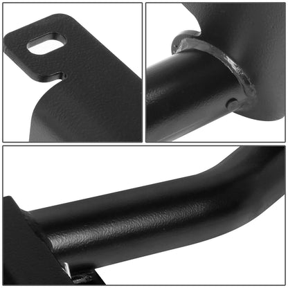 09-14 Nissan Murano Trailer Hitches