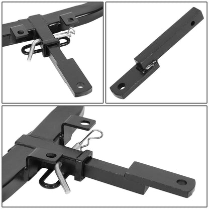 2010-2012 Cadillac SRX Trailer Hitch
