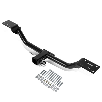 2010-2012 Mercedes GLK350 Trailer Hitch