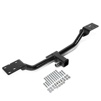 2010-2012 Mercedes GLK350 Trailer Hitch