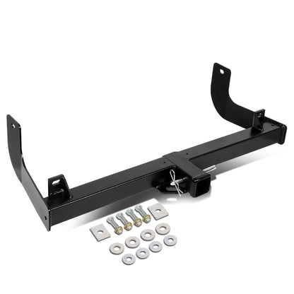 2009-2014 Ford F-150 Trailer Hitches