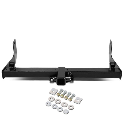 2009-2014 Ford F-150 Trailer Hitches