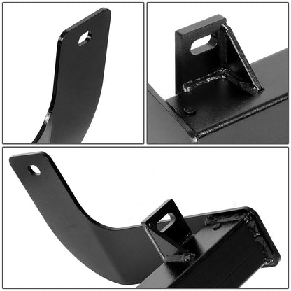 2009-2014 Ford F-150 Trailer Hitches