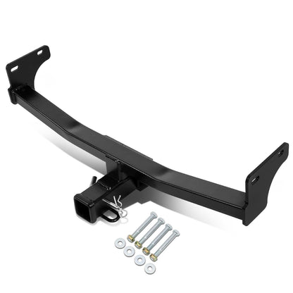 2011-2017 Jeep Patriot & Compass Trailer Hitch