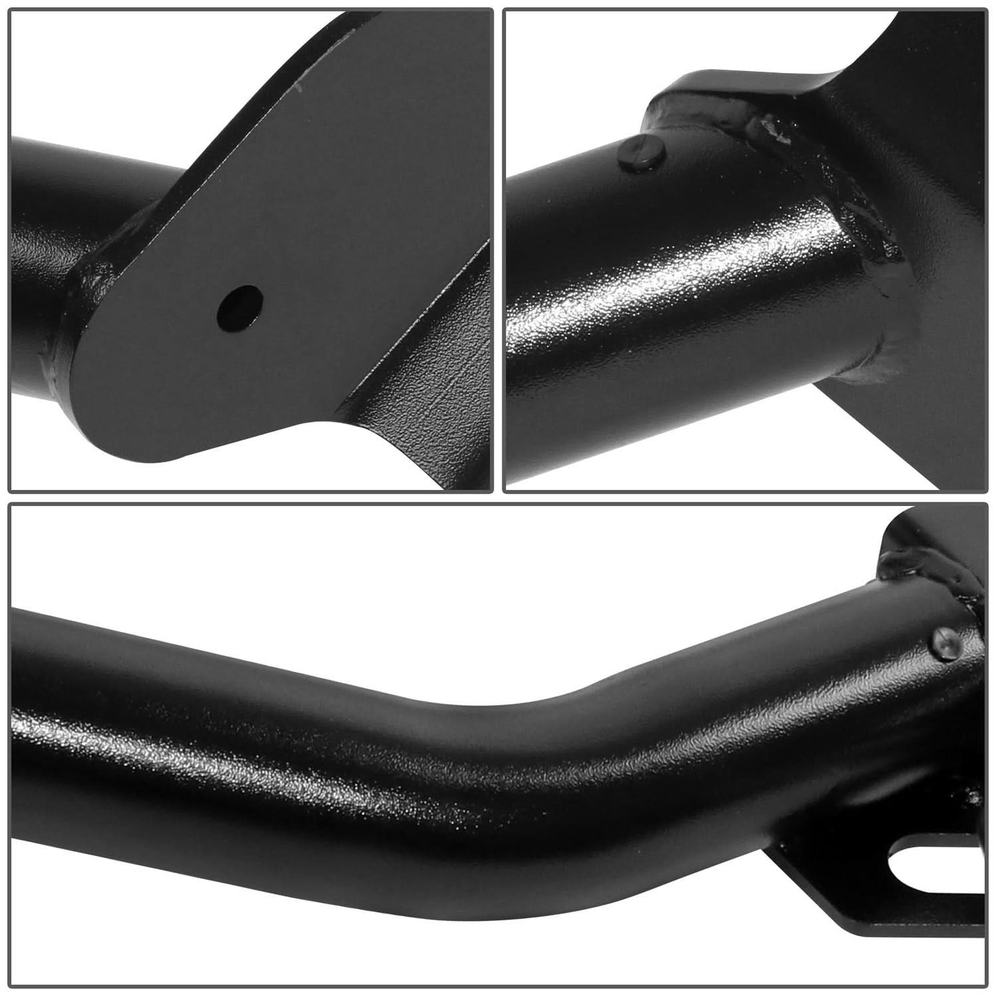 2011-2019 Dodge Durango Trailer Hitch