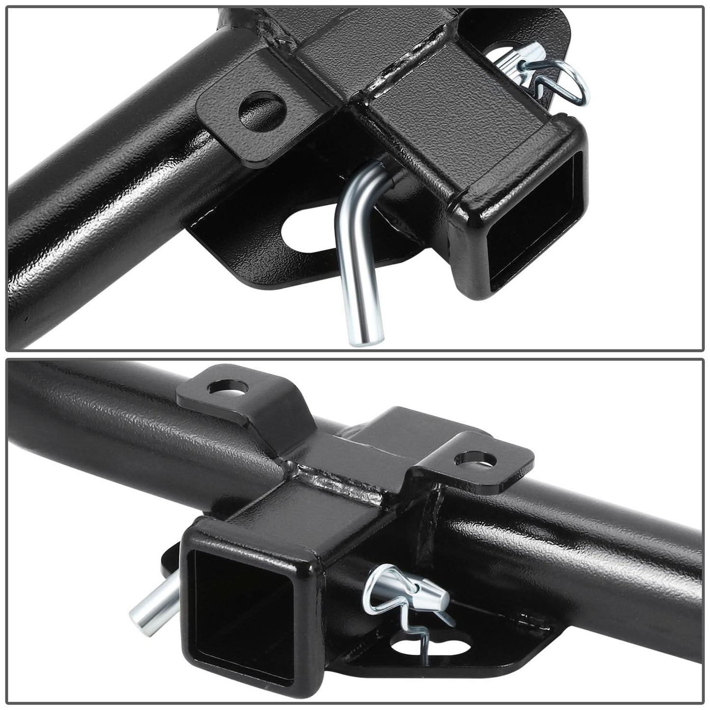 99-13 GMC Sierra 1500 Trailer Hitch