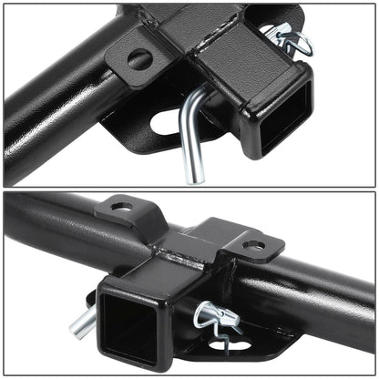 99-13 GMC Sierra 1500 Trailer Hitch