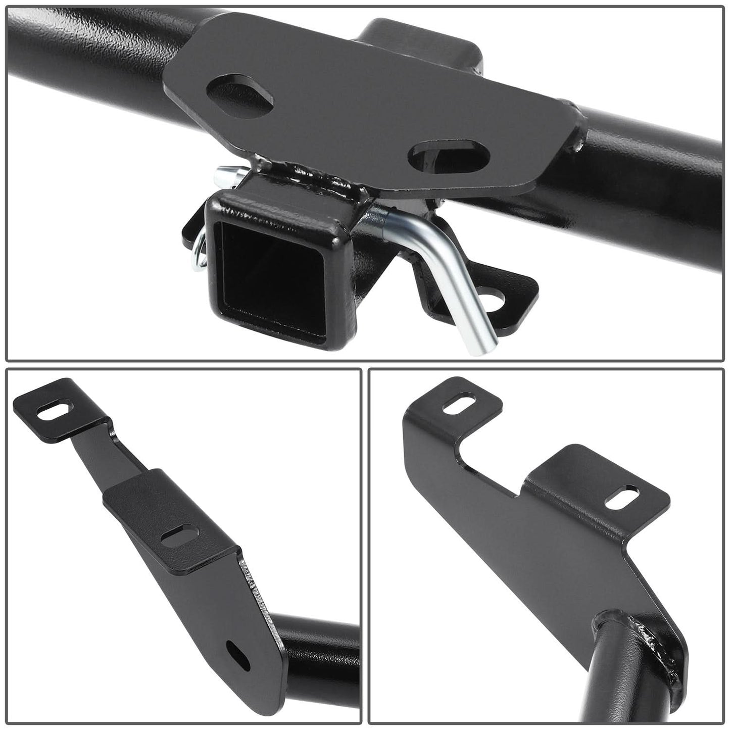 99-13 GMC Sierra 1500 Trailer Hitch